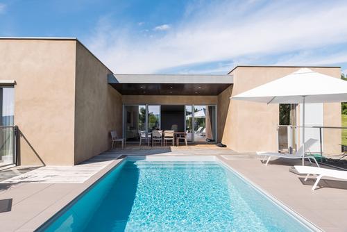 Villa Lot 4 personnes à Espalion