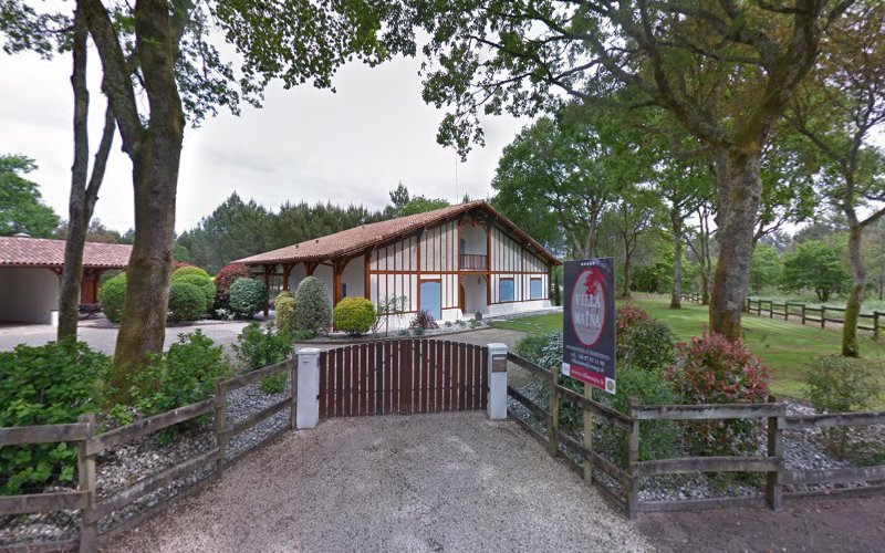 Gîte Villa Maïna à Soustons