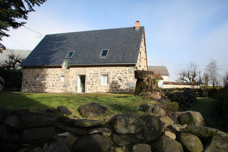 Gîte de montagne la Prunière 3 épis à Bagnols