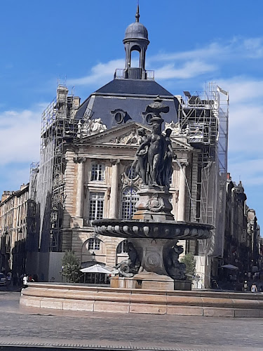 Begona Dulor à Le Puy