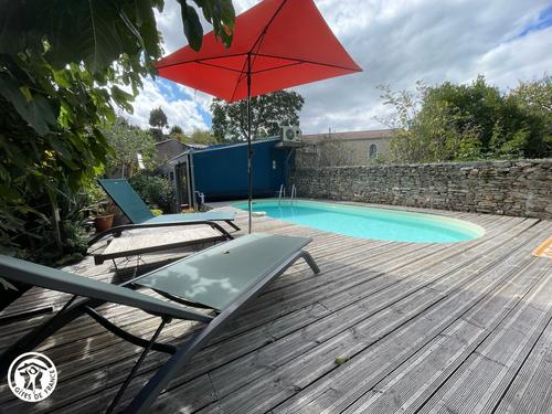 Comme Chez Nous à Mareuil-sur-Lay-Dissais