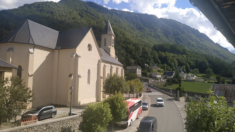 Le Campbieilh à Gavarnie-Gèdre
