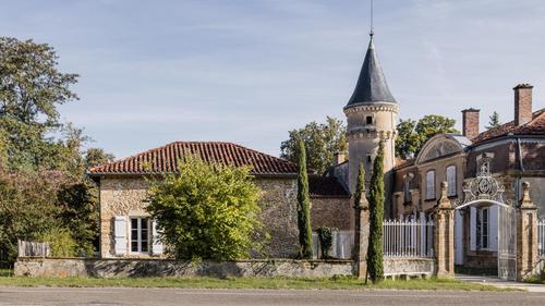 Campagne Muller à Uchacq Et Parentis