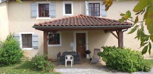 Chez Michou II à Horsarrieu
