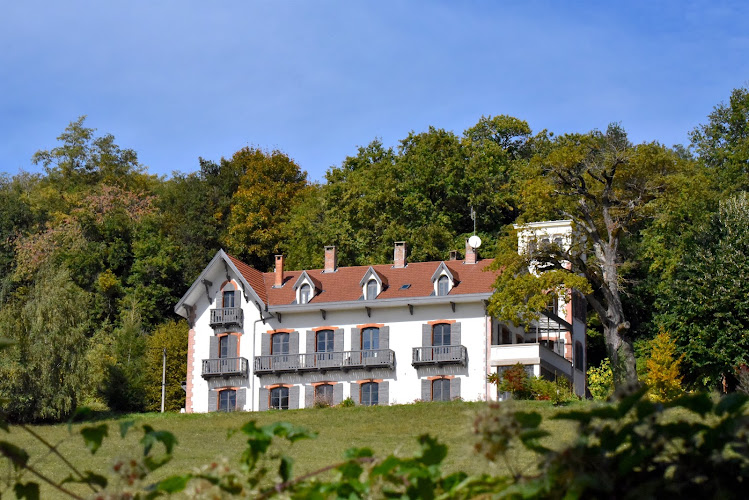 Domaine Dony à Ornacieux-Balbins