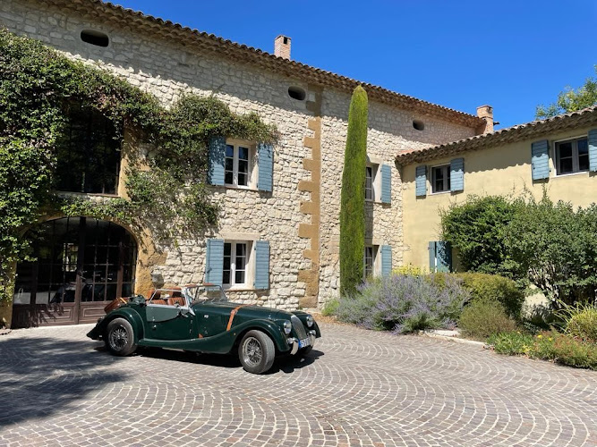 Domaine du Moulin de Villefranche à Pernes-les-Fontaines
