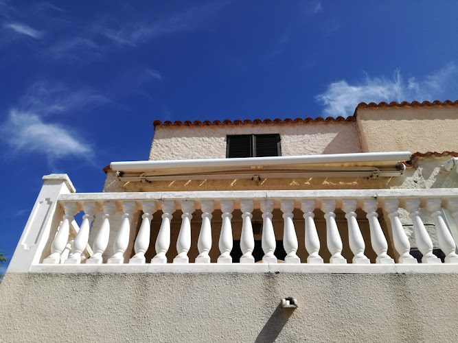 Le Relais de Tiuccia à Casaglione
