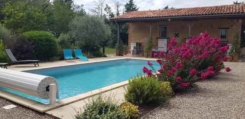 Domaine en Coudon à GAURE