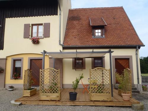 Le Family à Friesenheim