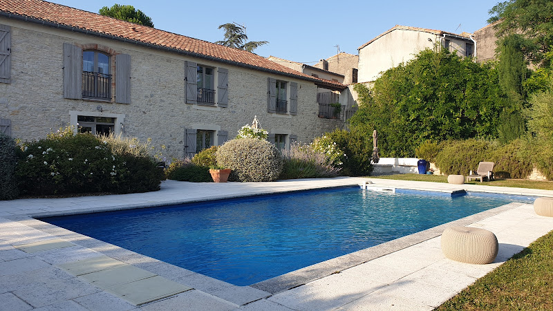 Le Relais de Ventenac à Ventenac-Cabardès