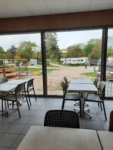 Camping du Pasquier à Dole