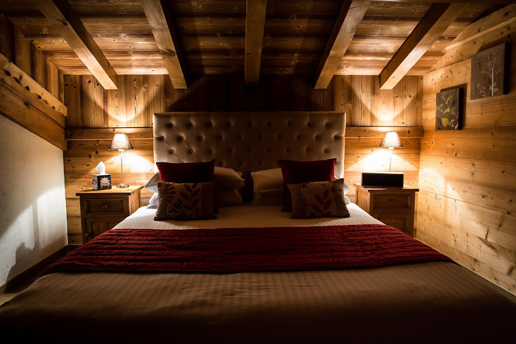 R&S Chalet Collection à Morzine
