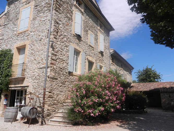 La Vigneronne