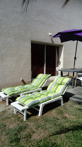Location vacances à Linguizzetta