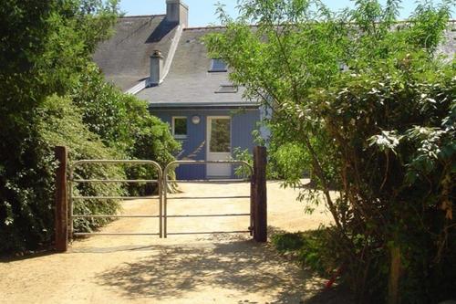 Gîte plouz à Plomeur