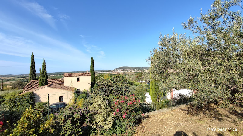 Nages-et-Solorgues à Nages-et-Solorgues
