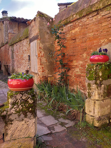 Auberge des chemins à Moissac