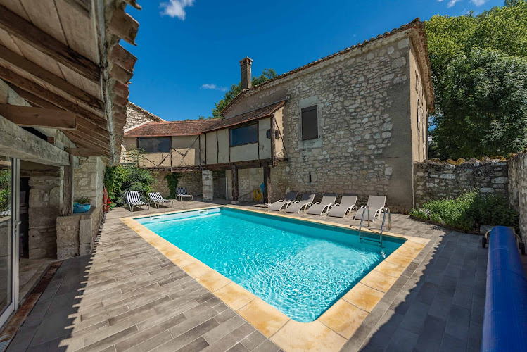 Chambres et Table d hôtes à Barguelonne-en-Quercy