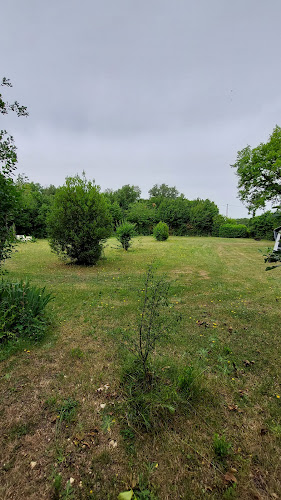 Camping Caravaning de Grand Vigne Natura Serena à Messé