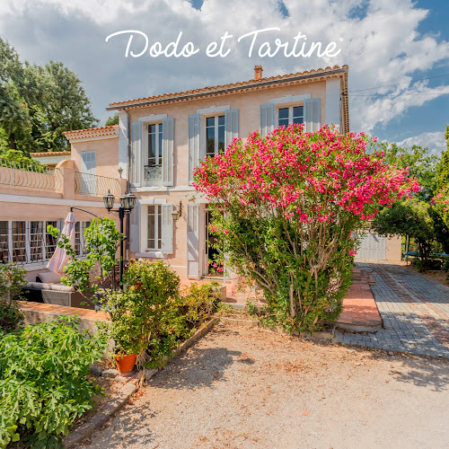 Dodo et Tartine à Hyères
