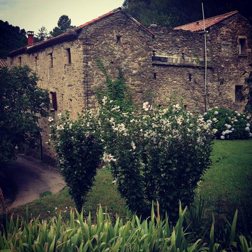 Charreuneuve à Le Chambon