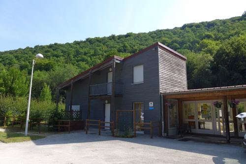 Valériane à Froncles
