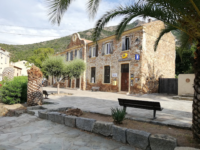 L Auberge à Galéria