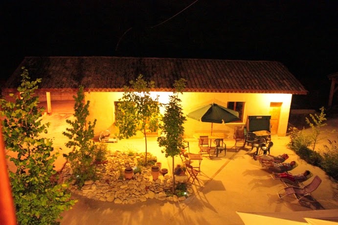 Le Derot Moulinage à Montclar-sur-Gervanne