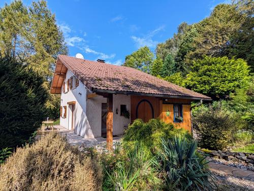 Gîte Tétras à Anould