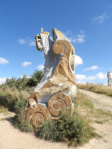 Camping de Keravilin à Trédrez-Locquémeau