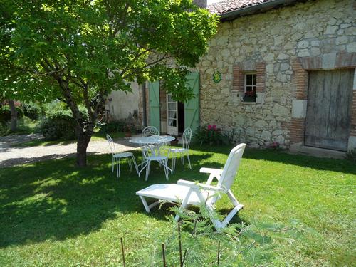 Gîte de Cayrac à Auvillar