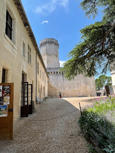 Au Pied du Chateau à Bourdeilles