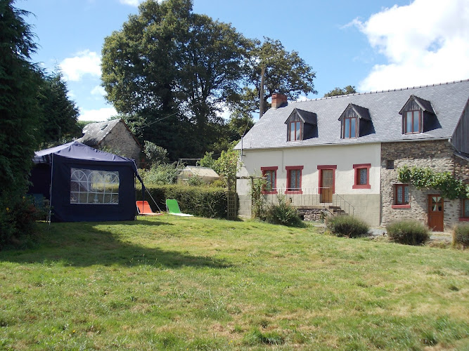 Les Mesliers Gite à Saint-Georges-sur-Erve