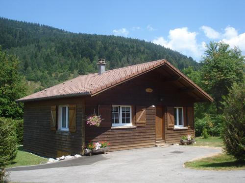 La Mieule à La Bresse