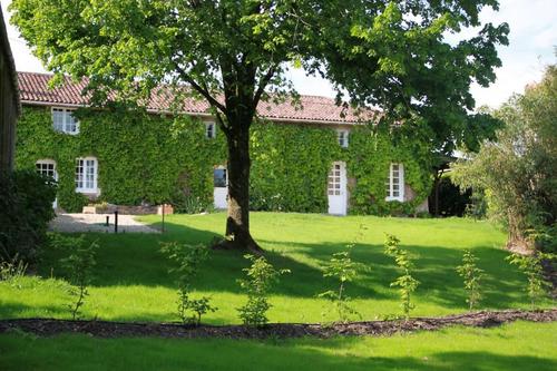 lGite la Parenthèse à Chemillé-en-Anjou