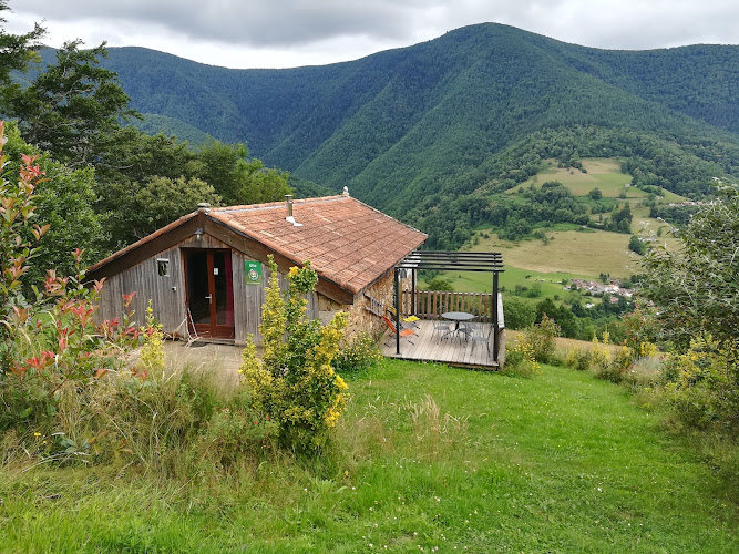 The Cottages Peaks à Rivèrenert
