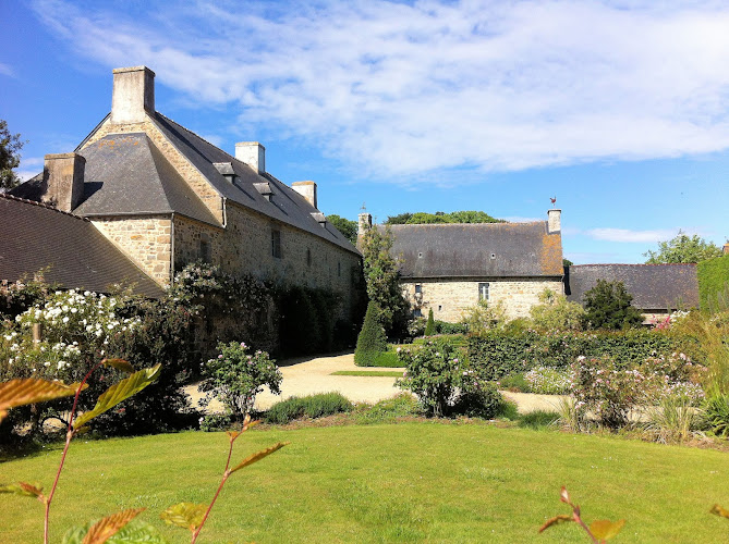Manoir de Troezel Vras à Kerbors