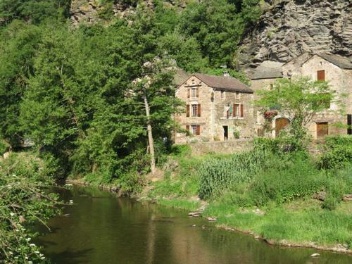 Curvalle à CURVALLE