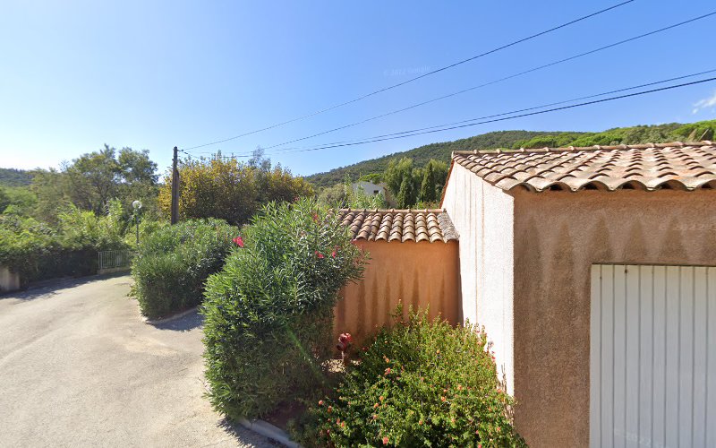 Les Terrasses de Cavald Or à Le Lavandou