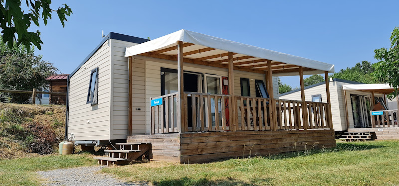 Camping caravaning Midi-Pyrénées à Montréjeau
