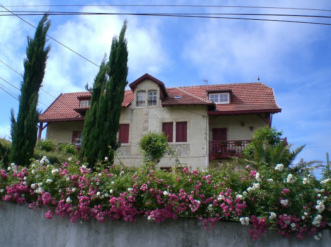Chambre d hôtes Villa Atxiki à Guéthary à Guéthary
