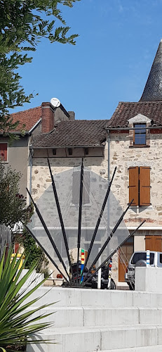 Livinhac-le-Haut à Livinhac-le-Haut