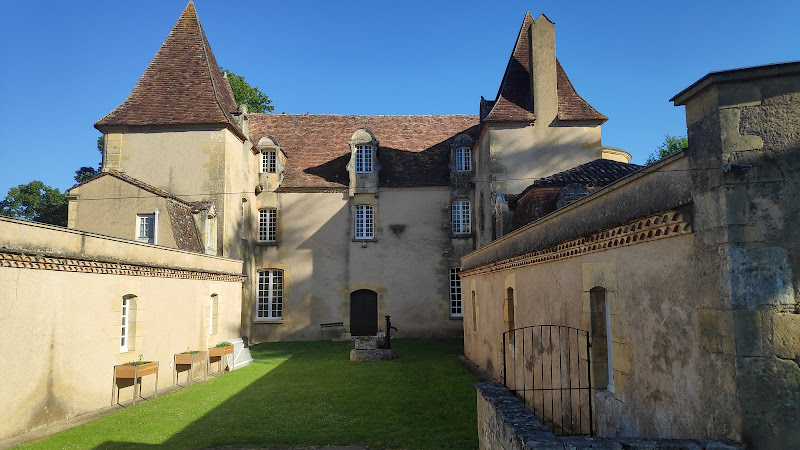 Ternélia Le Domaine de la Finou à Lalinde