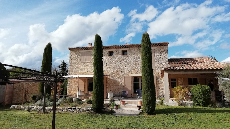 MAS En Luberon à Gordes