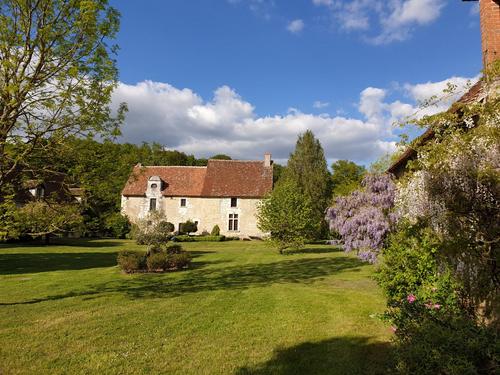 La Lardière à Orbigny