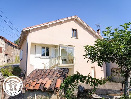 Gîtes de France® - Gîte des Sonneries à Bagnac Sur Cele