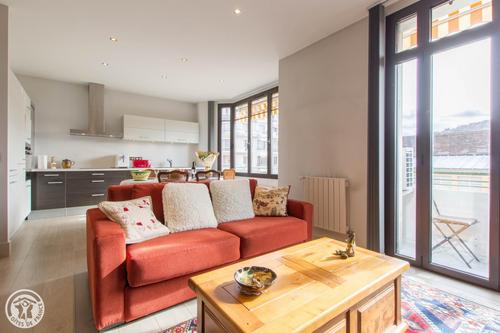 Appartement Le "10" à Annecy
