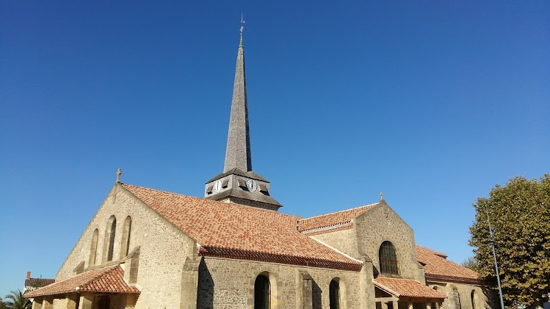 Les Peupliers de la rive à Saint-Jean-de-Monts