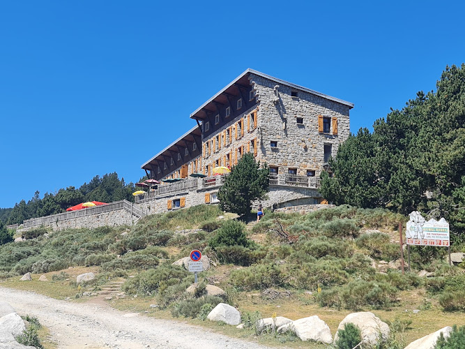 Les Bones Hores à Mont-Louis
