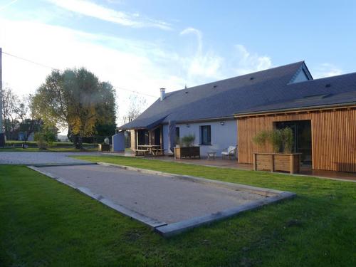 La Roseraie à LOUCRUP
